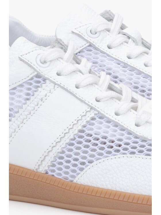 Estro Estro Scarpe da ginnastica ER00119686 Bianco