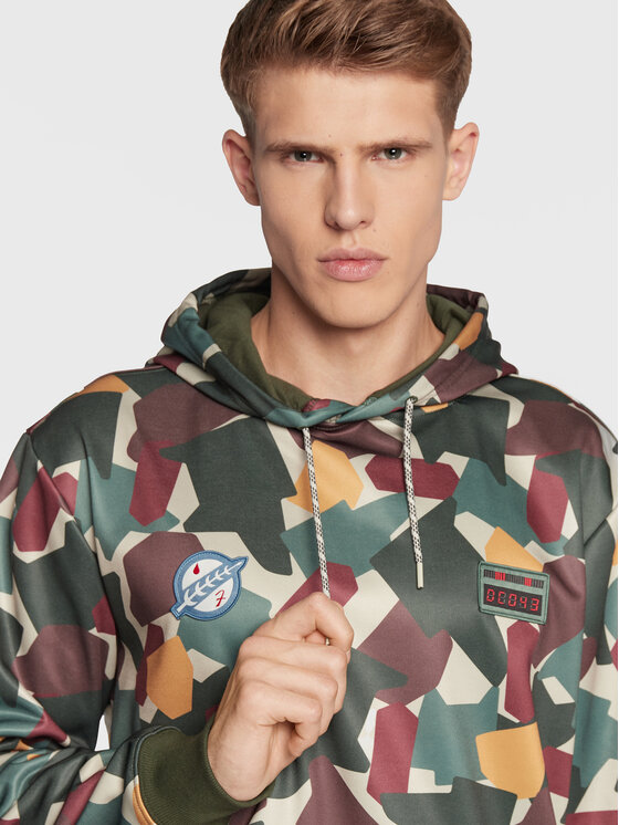 Felpa dc ragazzo store