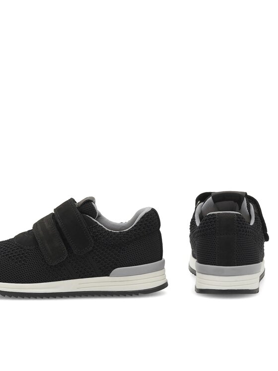 Lasocki Kids Lasocki Kids Sneakersy TEKS CI12-2757-13(III)CH Czarny