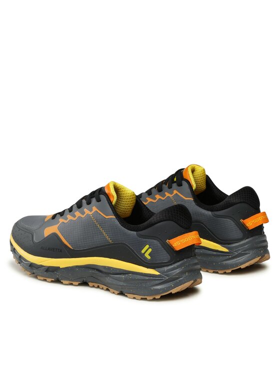 Fila Fila Снікерcи Allavetta FFM0139.83134 Сірий