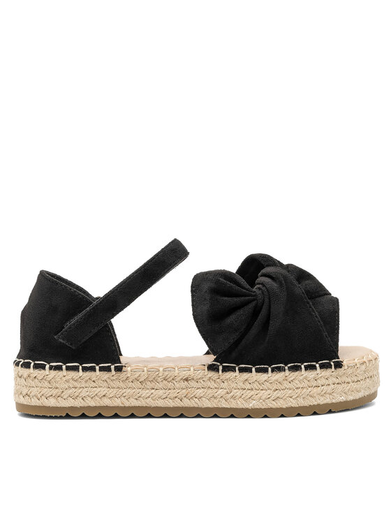 DeeZee DeeZee Εσπαντρίγιες CSS20378-01 Μαύρο