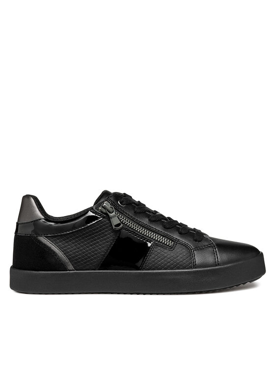 Geox Geox Tossud D Blomiee D366HE 00422 C9999 Must