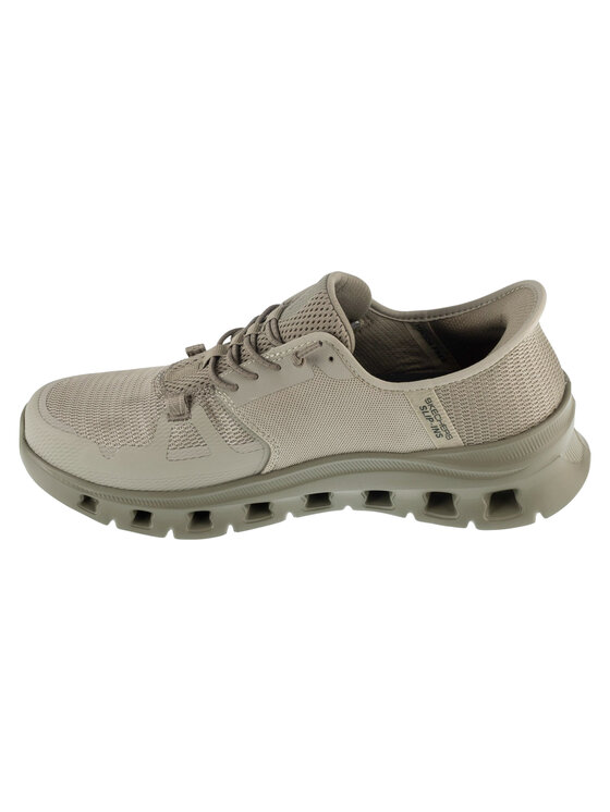Skechers Skechers Sneakers Slip-Ins: Glide-Step Pro Verde