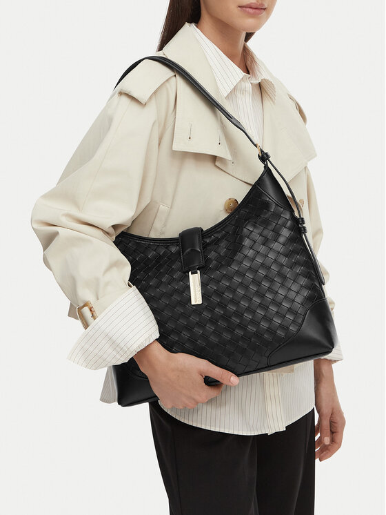 MEXX Geantă CEO-MEXX-S-005-10 Negru