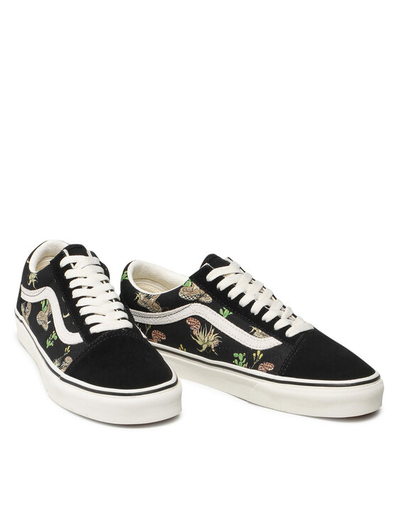 Vans Vans Scarpe sportive Old Skool VN0A5KRFB021 Nero