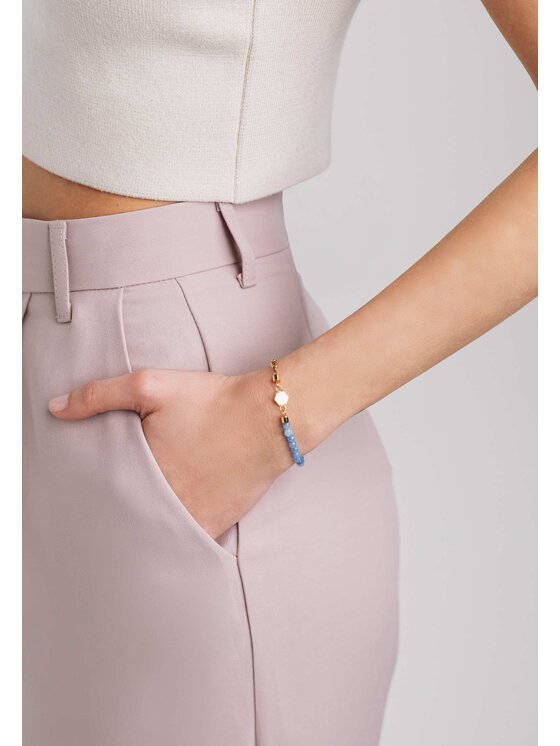 Breil Breil Bracciale KALEIDO Blu