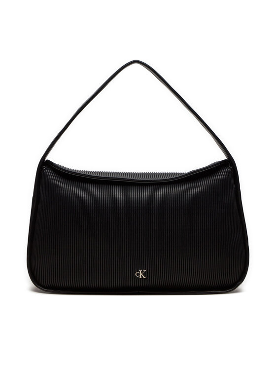 Calvin Klein Borsetta K60K612735 Nero