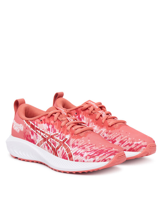 Asics Asics Pantofi pentru alergare Gel-Noosa Tri 16 Gs 1014A346 Roz