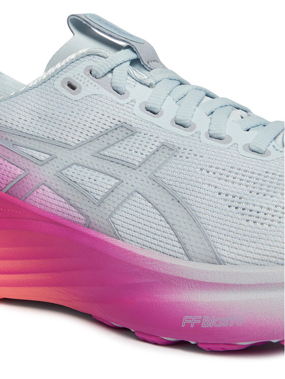 Asics Asics Παπούτσια για Τρέξιμο Gel-Kayano 32 1012C045 Μπλε