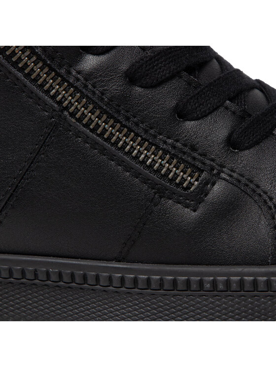 Geox Geox Tossud D Blomiee B D166HB 000BC C9999 Must