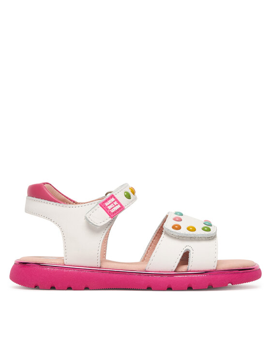 Agatha Ruiz de la Prada Agatha Ruiz de la Prada Sandaalid 262963 D Valge