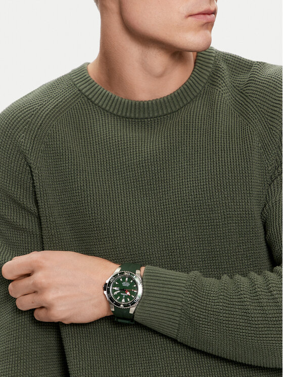 Festina Festina Zegarek 20664/2 Zielony