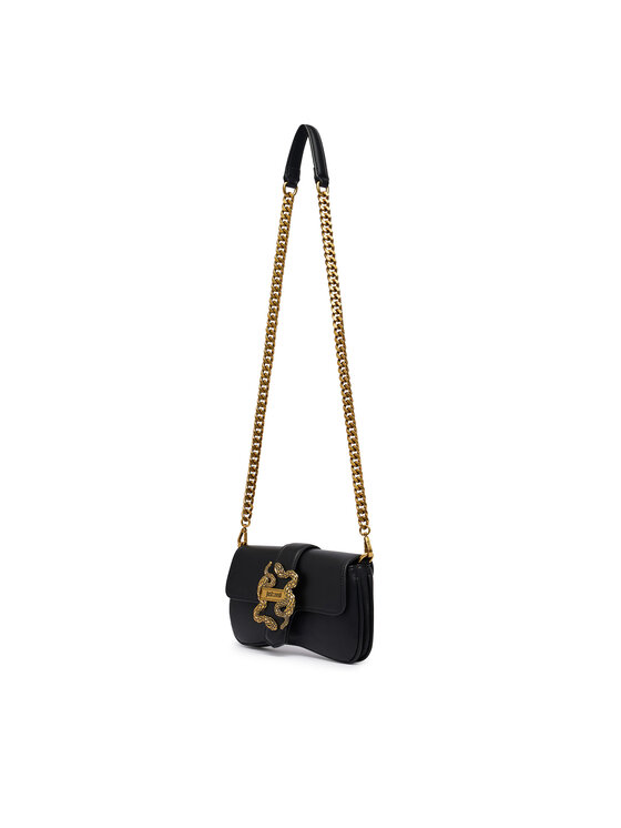 Just Cavalli Just Cavalli Borsetta Iconic Snakes 81RA4BA7 ZSA89 Nero