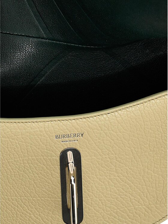 Burberry Burberry Borsetta 8081167 Beige