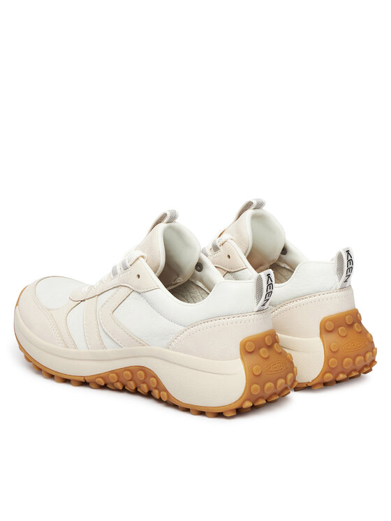 Keen Keen Sneakersy KS86 Lea 1029769 Hnědá