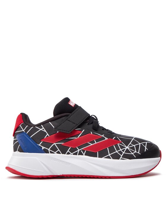 Adidas Superge Marvel Duramo SL Kids ID8048 Črna