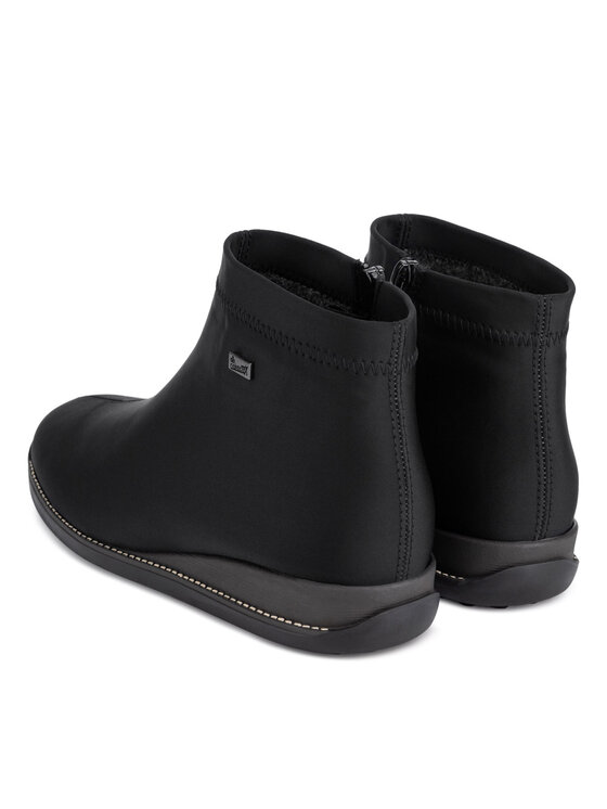 Rieker Rieker Aulinukai 98251-00 Juoda