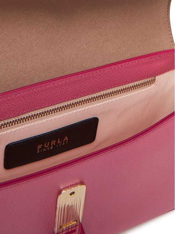 Furla Furla Handtasche Iride S WB01826 ARE000 CN 4130S Rosa
