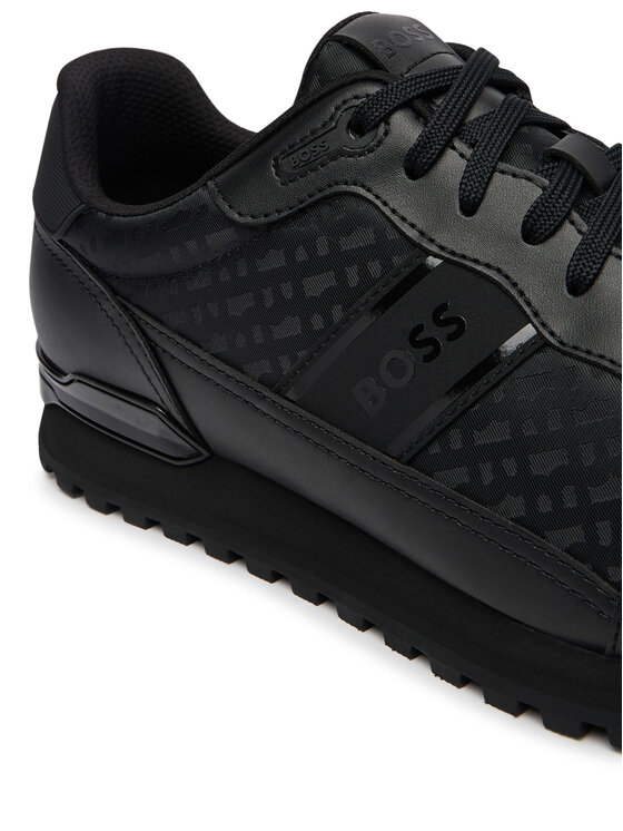 BOSS BOSS Sneakers Parkour-L 50565756 Nero