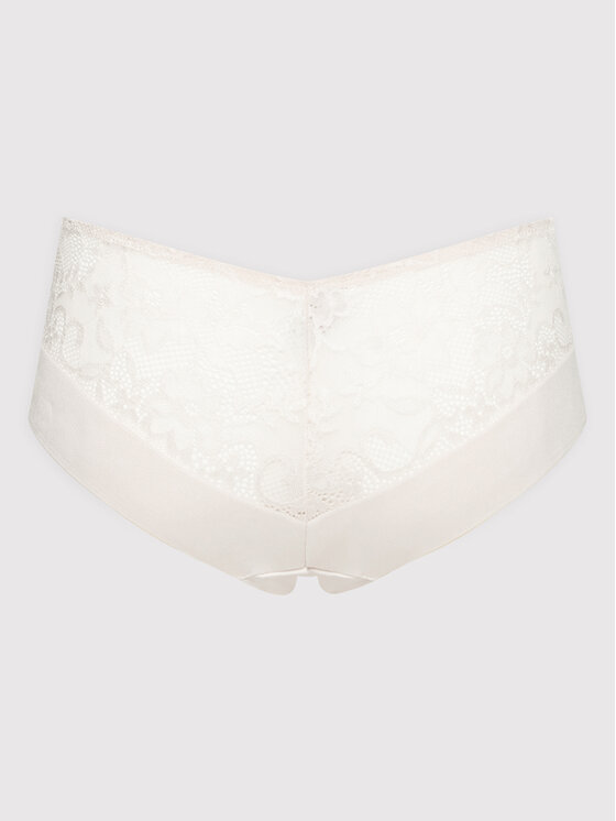 Triumph Triumph Boxershorts Vivid Spotlight Maxi 10210632 Beige