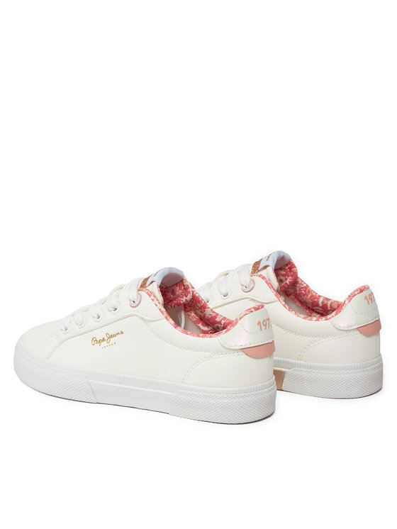 Pepe Jeans Pepe Jeans Superge Kenton Bass G PGS30603 Bela
