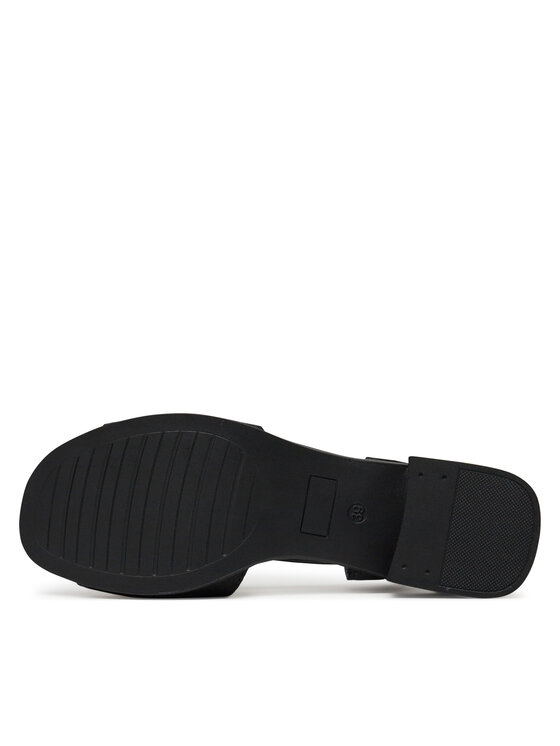 Go Soft Go Soft Basutės RST-6088-05 Juoda