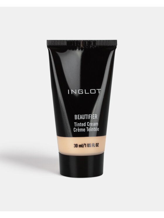 INGLOT INGLOT Beautifier Krem CC 103