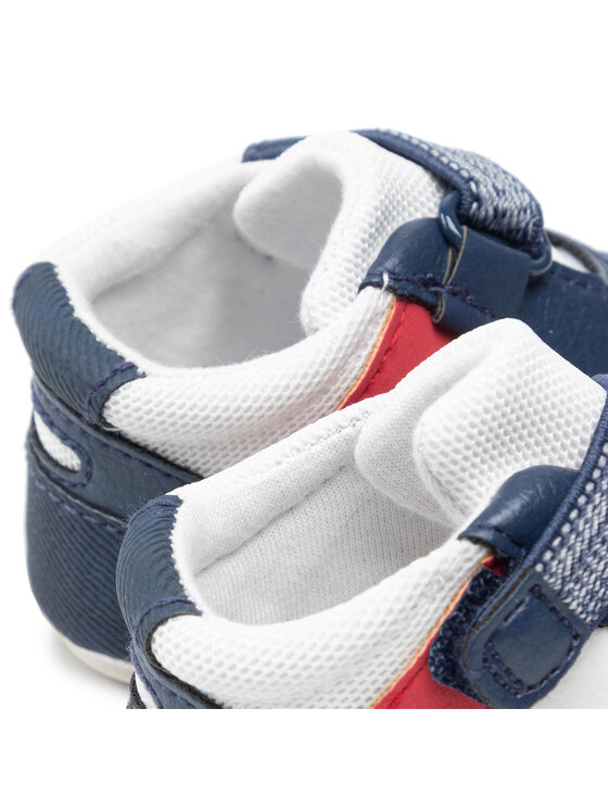 Mayoral Mayoral Sneakers 9449 Dunkelblau