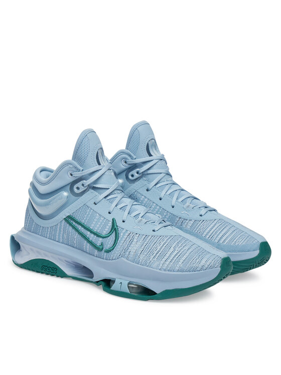 Nike Nike Košarkaška obuća Air Zoom G.T. Jump 2 DJ9431 400 Plava