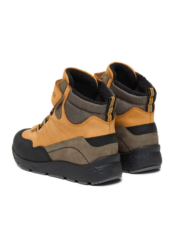 Lasocki Young Lasocki Young Stiefel CEO-BI12-SAM-06(V)CH Braun