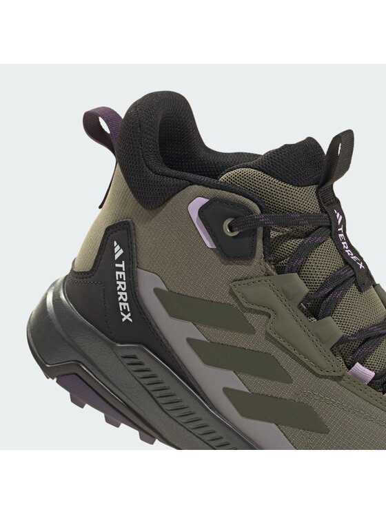 adidas adidas Trekkingi 133033 Zielony