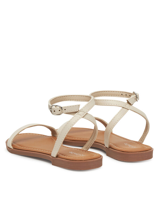 DeeZee DeeZee Sandaalid MT0076-25S02 Ekrüüvärv