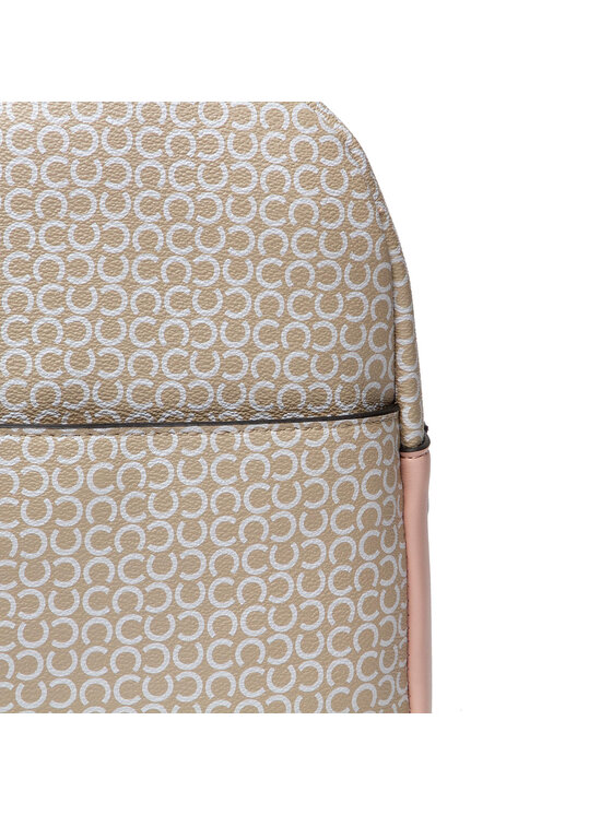 Carpisa Rucsac Flavia BSA50804442 Bej | Modivo.ro