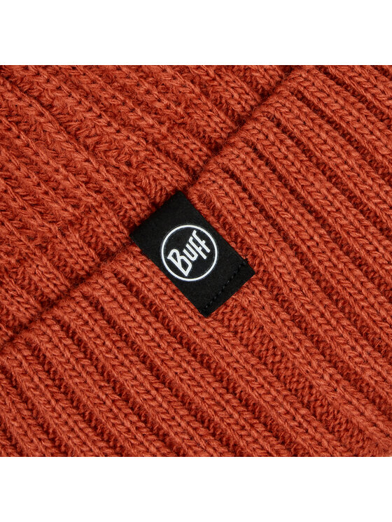 Buff Buff Czapka Knitted & Fleece 132336.330.10.00 Brązowy
