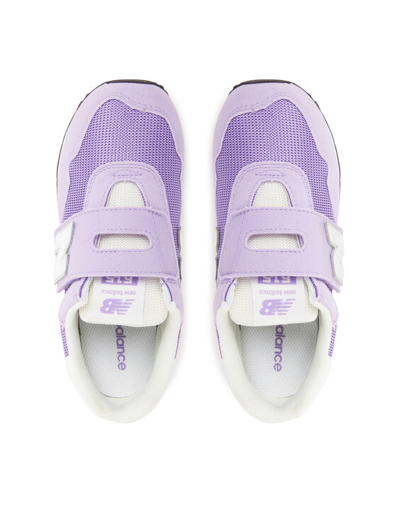 New Balance New Balance Sneakersy PV515BL Fioletowy