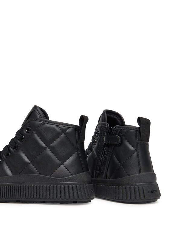 Geox Geox Tossud J Laquinny J56M3F 000BC C9999 S Must