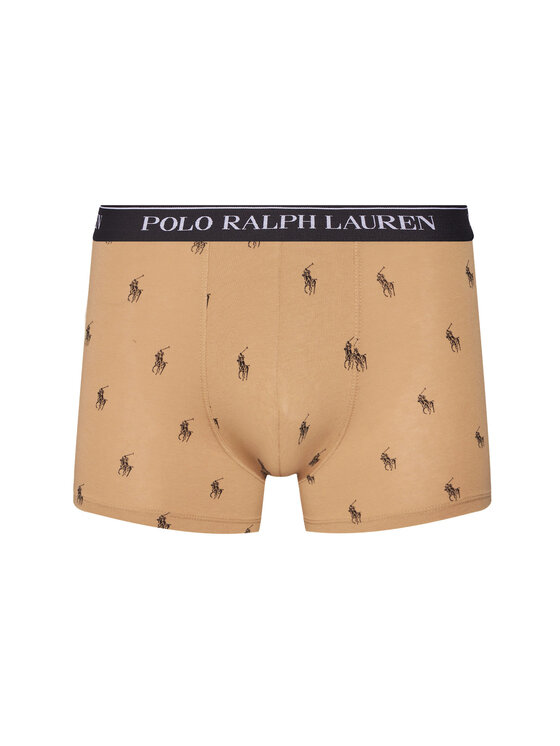 Polo Ralph Lauren Polo Ralph Lauren Boxershorts-Set 714830299171 Bunt