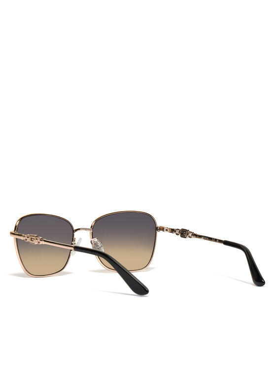 Guess Guess Sunčane naočale GU7884 Zlatna