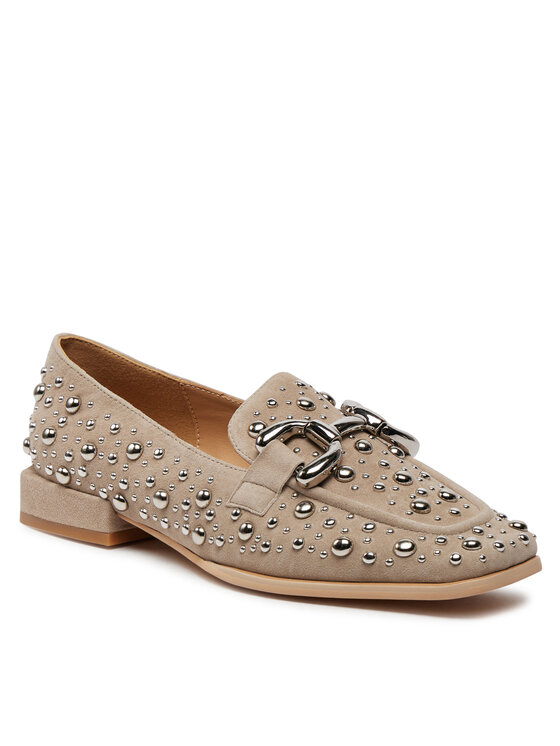 Alma En Pena Alma En Pena Loaferid V240420 Beež