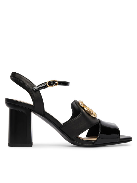 Liu Jo Liu Jo Sandalen Brooke 01 SA6051 PX695 Schwarz