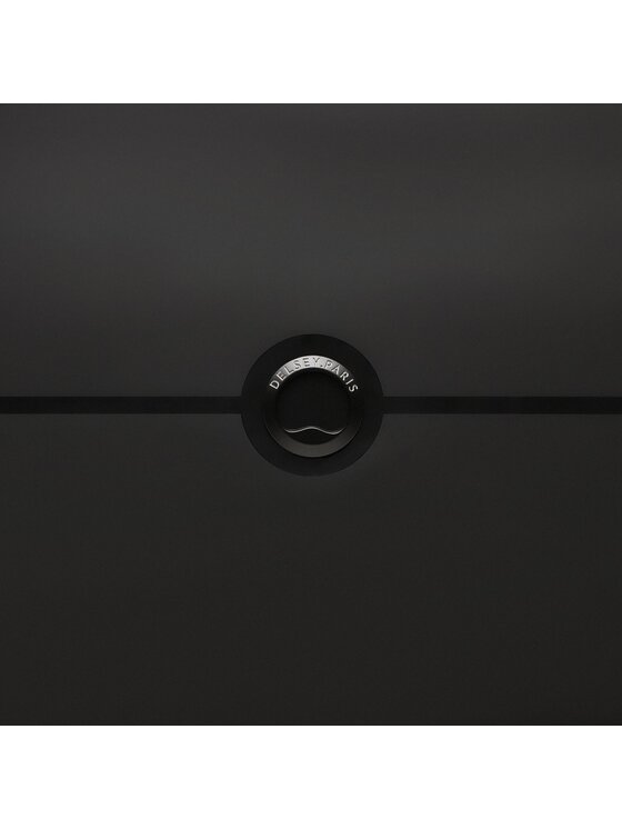 Delsey Delsey Сак Turenne 001621410-00 Черен