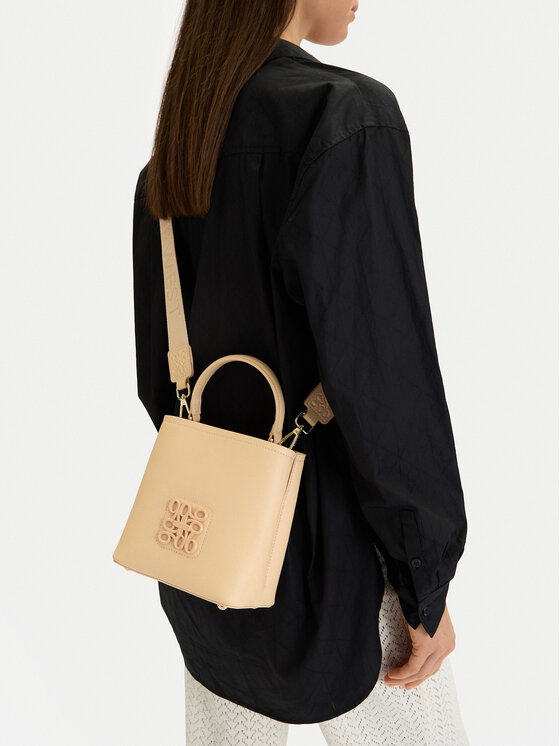 Nine West Nine West Handtasche CEO-Verona-LDA8887 Gelb