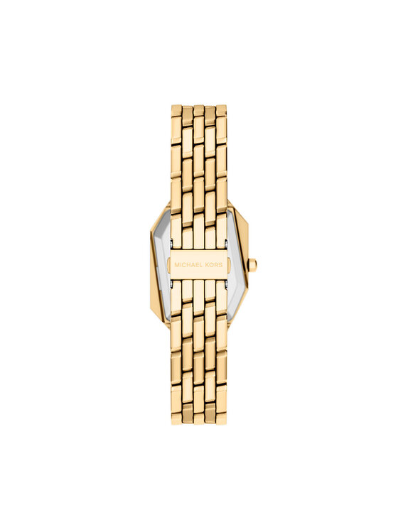 Michael Kors Michael Kors Laikrodis Suri MK7590 Auksinė