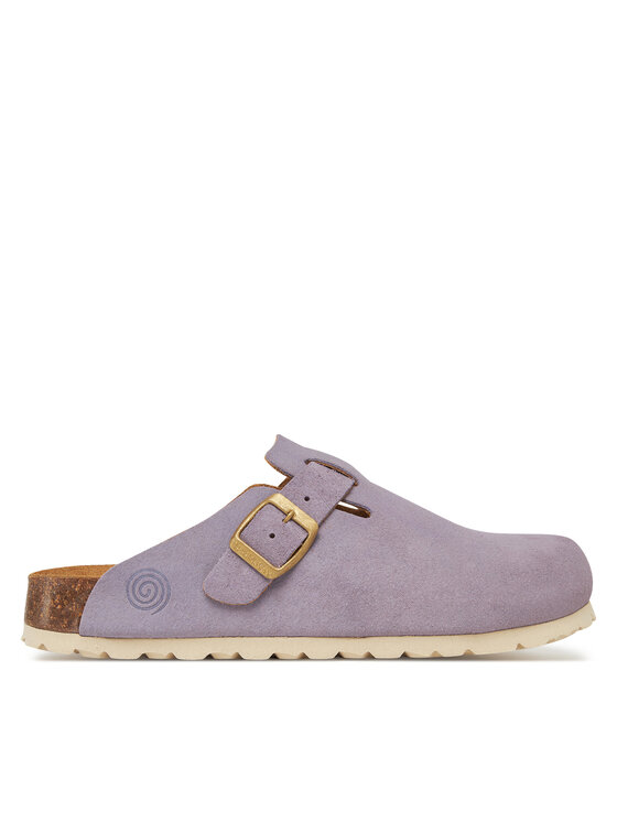 Dr. Brinkmann Dr. Brinkmann Шльопанці 600154-59 Фіолетовий