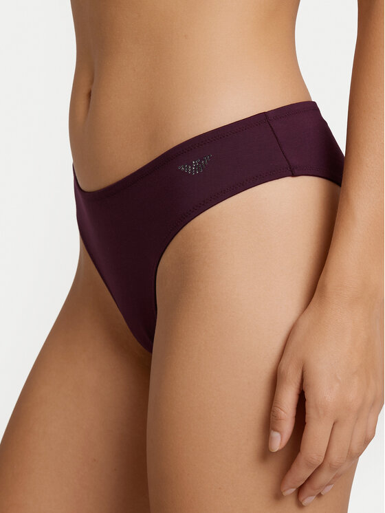 Emporio Armani Underwear Emporio Armani Underwear Set de bikini﻿ EW005195 AF25571 UA240 Violet