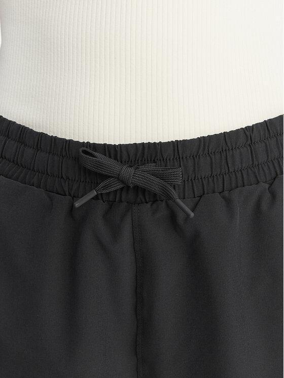 Roxy Roxy Спортни шорти Everyday Flow ERJNS03530 Черен Regular Fit