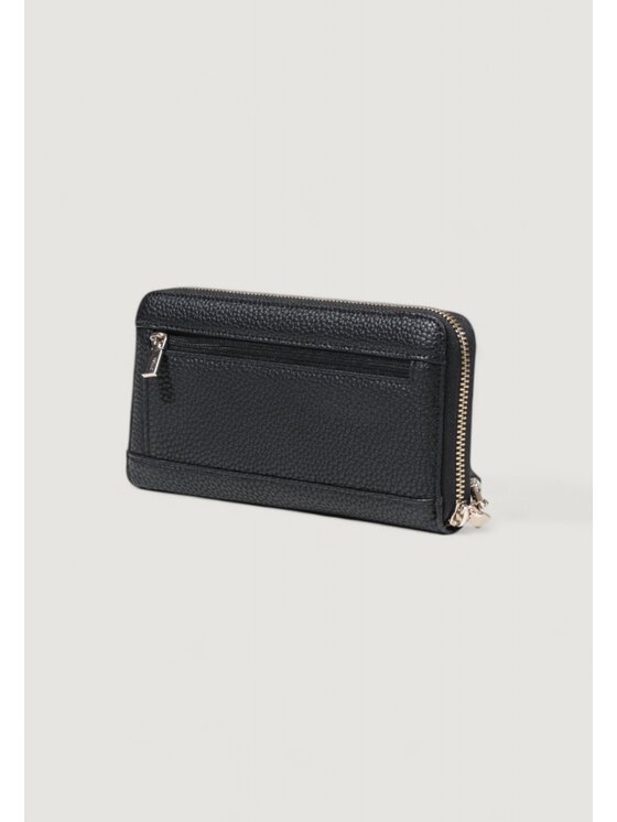 Guess Guess Portafoglio DOWNTOWN CHIC SLG SM Nero