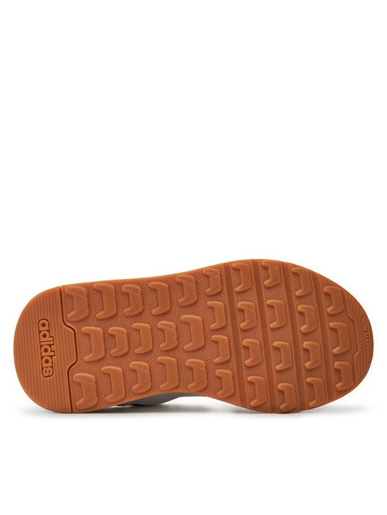 adidas adidas Sneakersy Tensaur Switch JH9255 Biały
