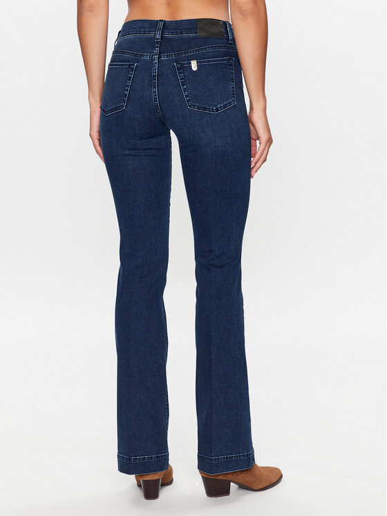 Liu Jo Liu Jo Джинси UF3061 DS046 Cиній Regular Fit