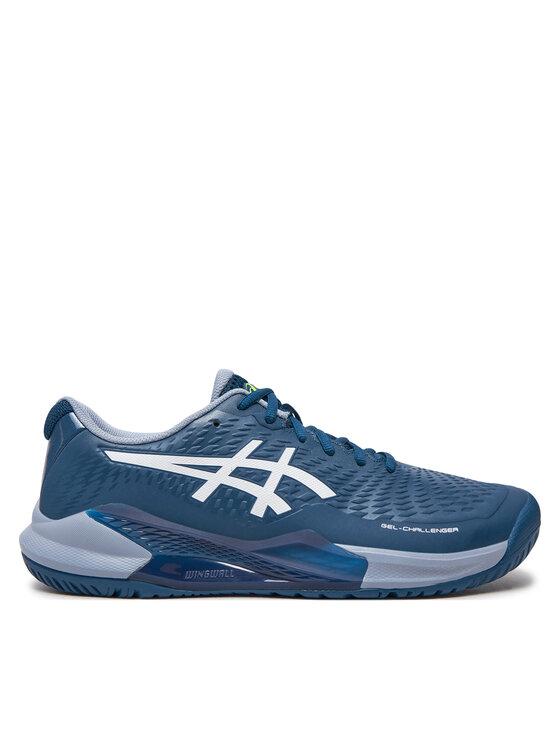 Asics Asics Tennisejalatsid Gel-Challenger 14 1041A405 Sinine